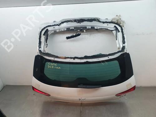 Used Tailgate Tailgate CITROËN DS5 1.6 BlueHDi 120 (120 hp) 17966890 17966890