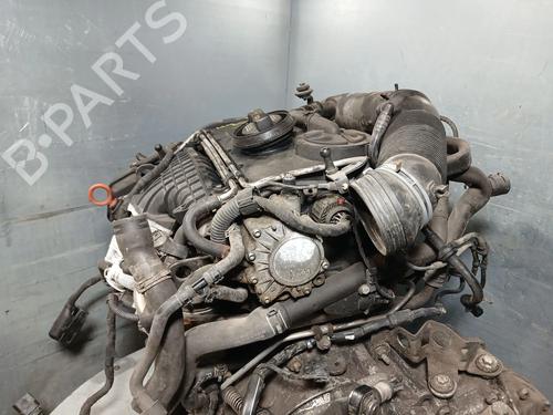 Engine VW PASSAT B6 Variant (3C5) 2.0 TDI | BP18103444M1  - Image 5