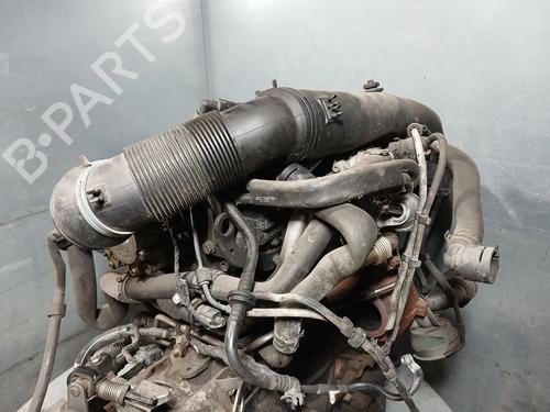 Engine VW PASSAT B6 Variant (3C5) 2.0 TDI | BP18103444M1  - Image 6