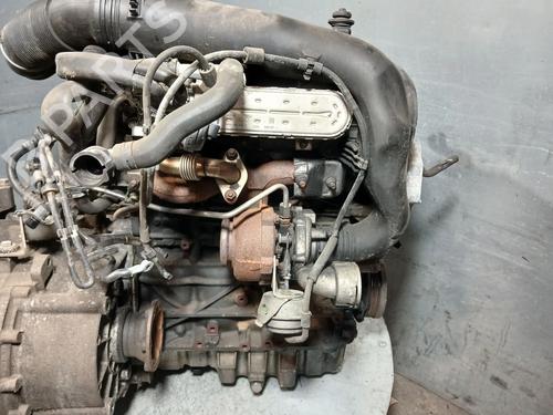 Engine VW PASSAT B6 Variant (3C5) 2.0 TDI | BP18103444M1  - Image 7