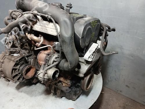 Engine VW PASSAT B6 Variant (3C5) 2.0 TDI | BP18103444M1  - Image 8