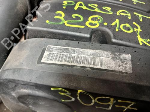 Engine VW PASSAT B6 Variant (3C5) 2.0 TDI | BP18103444M1  - Image 10