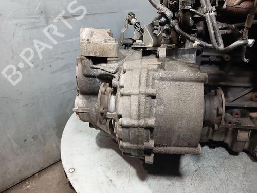 Used Gearbox Gearbox VW PASSAT B6 Variant (3C5) 2.0 TDI (140 hp) 18103410 18103410