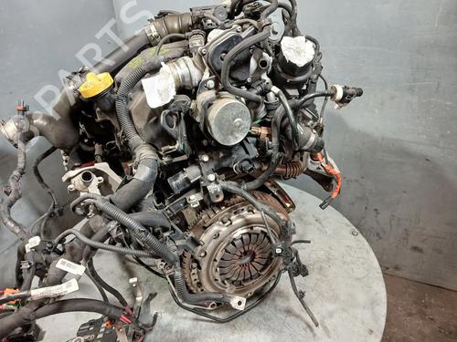 Engine RENAULT KANGOO Express (FW0/1_) 1.5 dCi 75 (FW07, FW10, FW04) | BP33939629M1  - Image 7