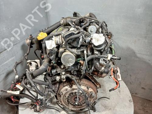 Engine RENAULT KANGOO Express (FW0/1_) 1.5 dCi 75 (FW07, FW10, FW04) | BP33939629M1  - Image 8
