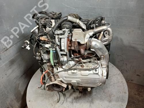 Engine RENAULT KANGOO Express (FW0/1_) 1.5 dCi 75 (FW07, FW10, FW04) | BP33939629M1  - Image 10