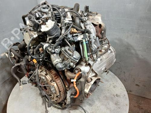 Engine RENAULT KANGOO Express (FW0/1_) 1.5 dCi 75 (FW07, FW10, FW04) | BP33939629M1  - Image 9