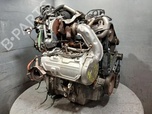 Engine RENAULT KANGOO Express (FW0/1_) 1.5 dCi 75 (FW07, FW10, FW04) | BP33939629M1  - Image 11