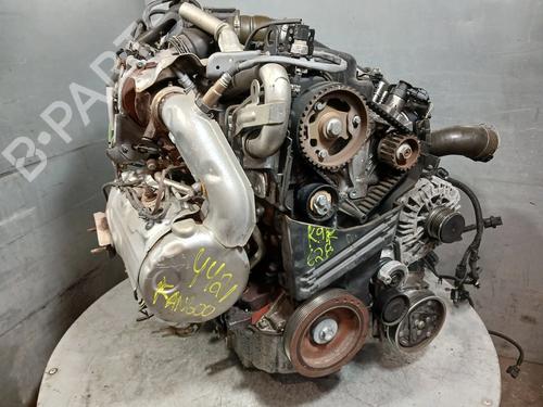 Engine RENAULT KANGOO Express (FW0/1_) 1.5 dCi 75 (FW07, FW10, FW04) | BP33939629M1  - Image 12