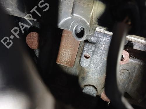 Engine RENAULT KANGOO Express (FW0/1_) 1.5 dCi 75 (FW07, FW10, FW04) | BP33939629M1  - Image 14