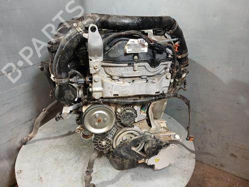 Motor Motor OPEL GRANDLAND / GRANDLAND X (A18, P1UO) 1.6 Turbo Hybrid (224 hp) 26130232 26130232