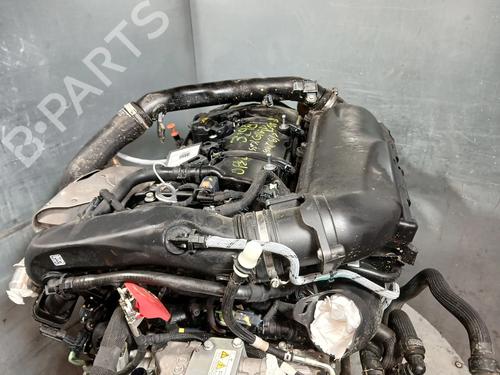 Engine OPEL GRANDLAND / GRANDLAND X (A18, P1UO) 1.6 Turbo Hybrid | BP26130232M1  - Image 5
