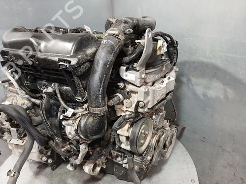 Engine OPEL GRANDLAND / GRANDLAND X (A18, P1UO) 1.6 Turbo Hybrid | BP26130232M1  - Image 7
