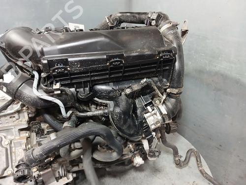 Engine OPEL GRANDLAND / GRANDLAND X (A18, P1UO) 1.6 Turbo Hybrid | BP26130232M1  - Image 6