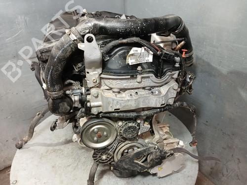Engine OPEL GRANDLAND / GRANDLAND X (A18, P1UO) 1.6 Turbo Hybrid | BP26130232M1  - Image 8