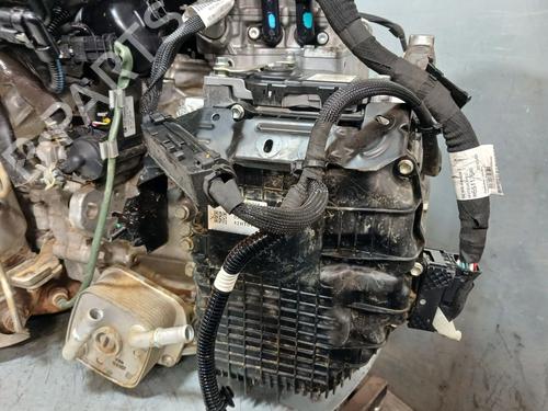 Used Gearbox Gearbox OPEL GRANDLAND / GRANDLAND X (A18, P1UO) 1.6 Turbo Hybrid (224 hp) 26130228 26130228