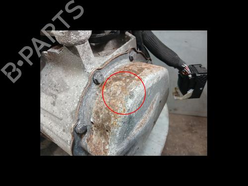Gearbox CITROËN C3 III (SX) 1.6 BlueHDi 75 | BP33939633M3  - Image 11