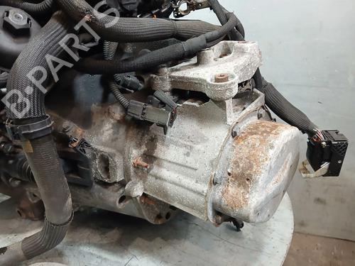 gearbox-citroen-c3-iii-sx-2016-33939633 main image