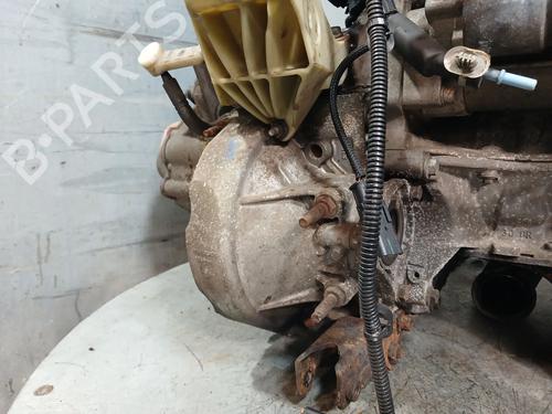 Gearbox CITROËN C3 III (SX) 1.6 BlueHDi 75 | BP33939633M3  - Image 6