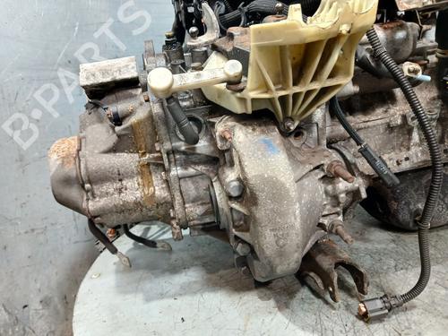 Gearbox CITROËN C3 III (SX) 1.6 BlueHDi 75 | BP33939633M3  - Image 5