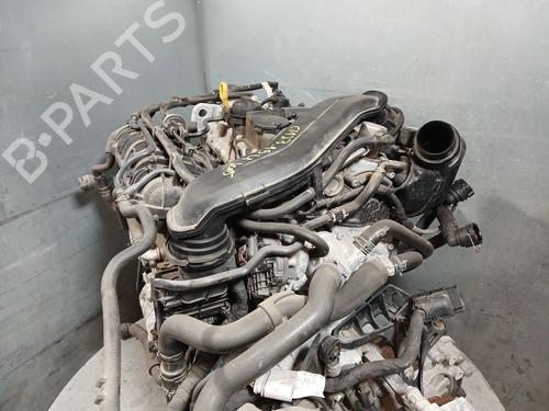 Engine VW GOLF VII (5G1, BQ1, BE1, BE2) 1.5 TSI | BP29825841M1  - Image 5