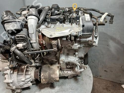 Engine VW GOLF VII (5G1, BQ1, BE1, BE2) 1.5 TSI | BP29825841M1  - Image 7