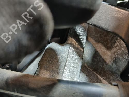 Engine VW GOLF VII (5G1, BQ1, BE1, BE2) 1.5 TSI | BP29825841M1  - Image 9