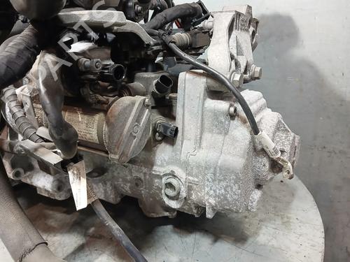 Used Gearbox Gearbox VW GOLF VII (5G1, BQ1, BE1, BE2) 1.5 TSI (150 hp) 29825839 29825839