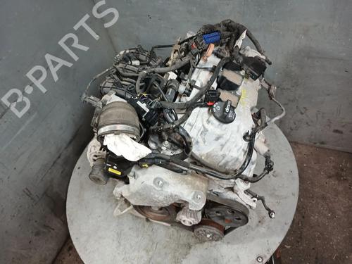 Engine OPEL KARL (C16) 1.0 | BP17128747M1 - Image 2