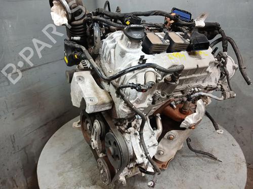 Engine OPEL KARL (C16) 1.0 | BP17128747M1 - Image 3