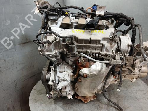 Engine OPEL KARL (C16) 1.0 | BP17128747M1 - Image 4