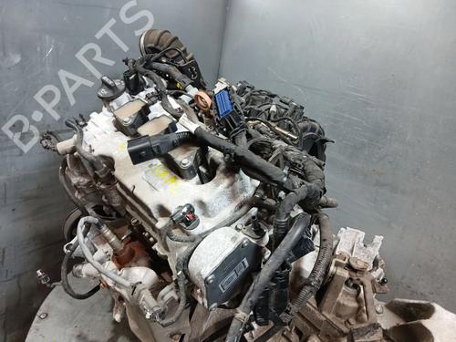 Engine OPEL KARL (C16) 1.0 | BP17128747M1 - Image 5