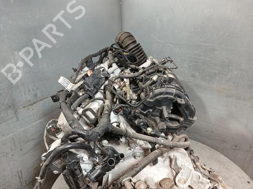 Engine OPEL KARL (C16) 1.0 | BP17128747M1 - Image 6