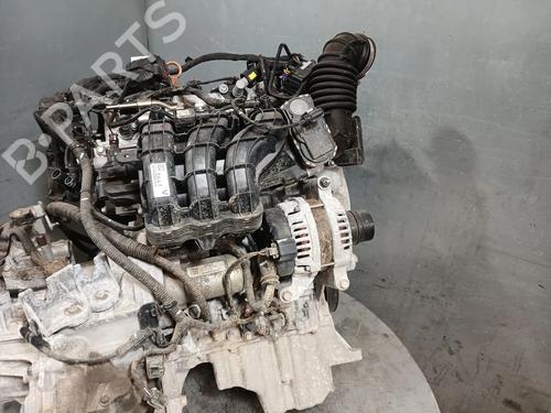 Engine OPEL KARL (C16) 1.0 | BP17128747M1 - Image 7