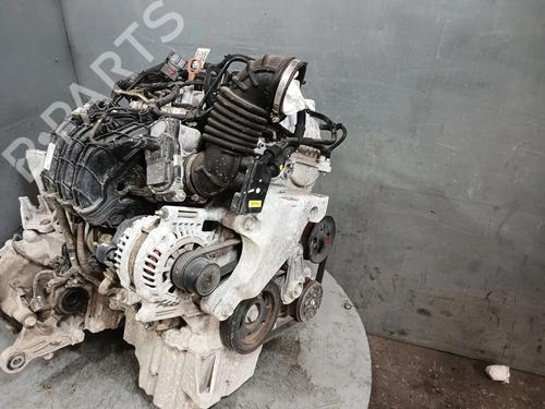 Engine OPEL KARL (C16) 1.0 | BP17128747M1 - Image 8