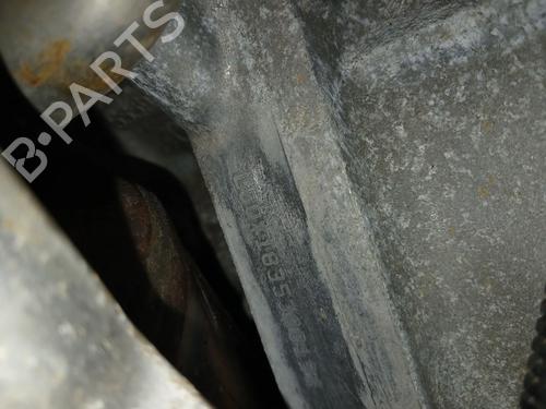Engine OPEL KARL (C16) 1.0 | BP17128747M1 - Image 11