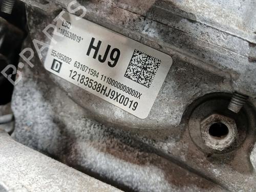 Engine OPEL KARL (C16) 1.0 | BP17128747M1 - Image 10