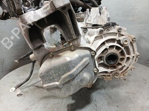 Gearbox OPEL KARL (C16) 1.0 | BP17128719M3 - Image 2
