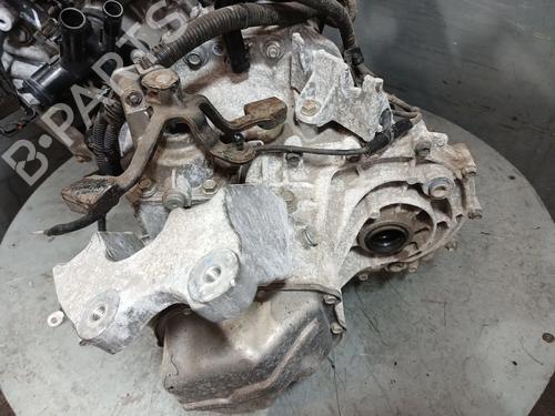 Gearbox OPEL KARL (C16) 1.0 | BP17128719M3 - Image 3