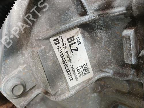 Gearbox OPEL KARL (C16) 1.0 | BP17128719M3 - Image 5