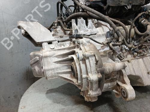 Gearbox OPEL KARL (C16) 1.0 | BP17128719M3 - Image 4