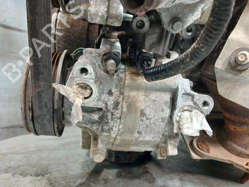 Used AC compressor AC compressor OPEL KARL (C16) 1.0 (75 hp) 33939638 33939638