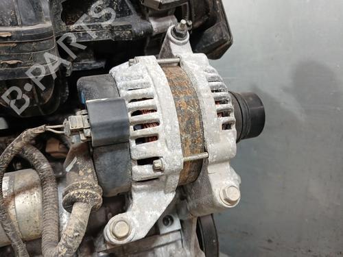 Used Alternator Alternator OPEL KARL (C16) 1.0 (75 hp) 33939639 33939639