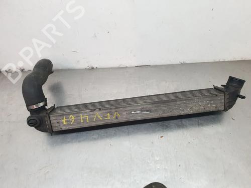 Ladeluftkühler für Ladeluftkühler VW POLO V (6R1, 6C1) 1.6 TDI (90 hp) 33944184 33944184