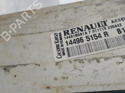 Radiator set DACIA LODGY (JS_) 1.3 TCe 130 (JSNE) | BP33944186M120  - Image 7
