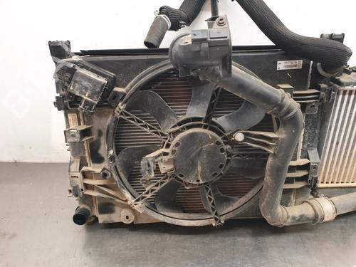 Radiator set DACIA LODGY (JS_) 1.3 TCe 130 (JSNE) | BP33944186M120  - Image 8