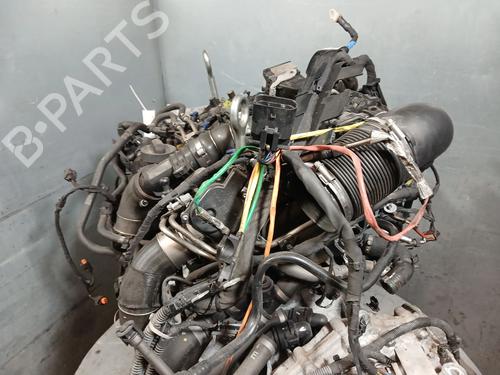 Engine MERCEDES-BENZ A-CLASS (W177) A 180 d (177.003) | BP30459727M1  - Image 5