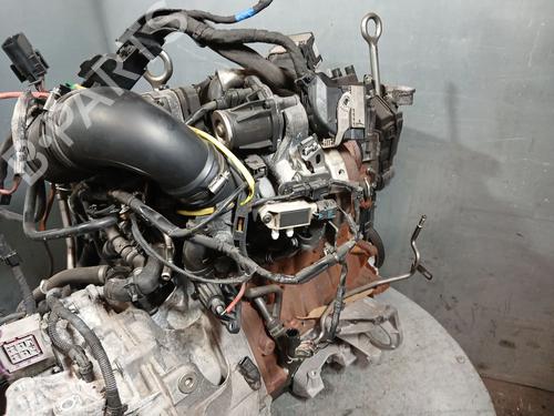 Engine MERCEDES-BENZ A-CLASS (W177) A 180 d (177.003) | BP30459727M1  - Image 6