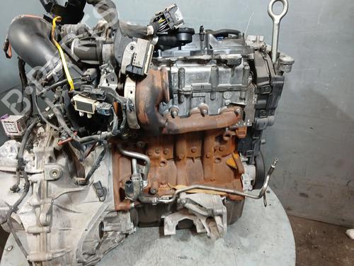Engine MERCEDES-BENZ A-CLASS (W177) A 180 d (177.003) | BP30459727M1  - Image 7