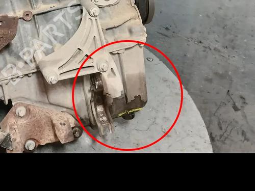 Engine MERCEDES-BENZ SPRINTER 3,5-t Van (B907, B910) 311 CDI (910.631, 910.633) | BP33944189M1  - Image 16